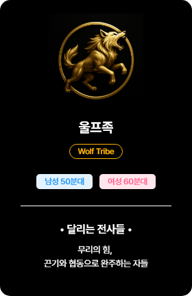 울프족